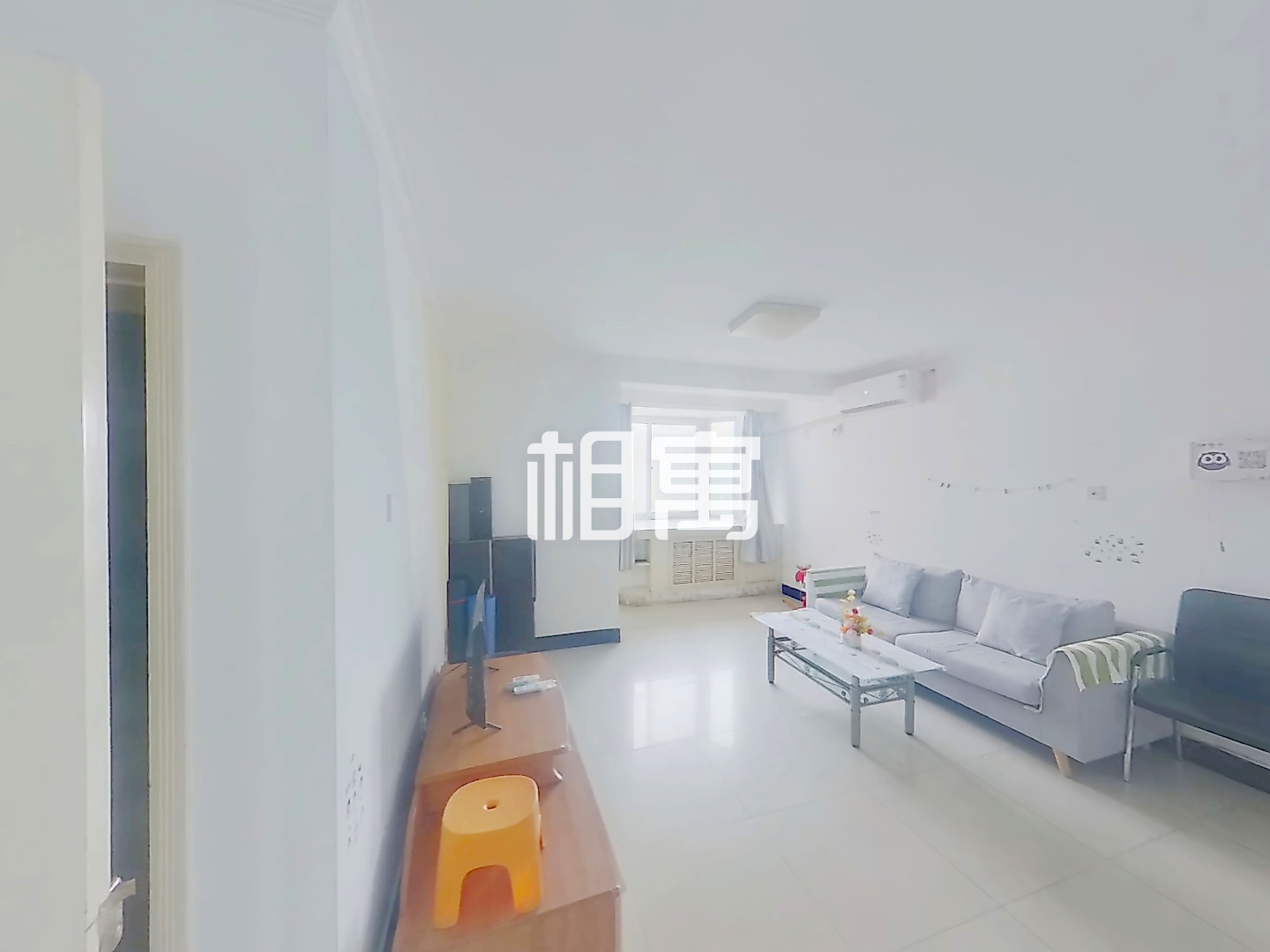 果园·新华联家园南区·高楼层·2居室