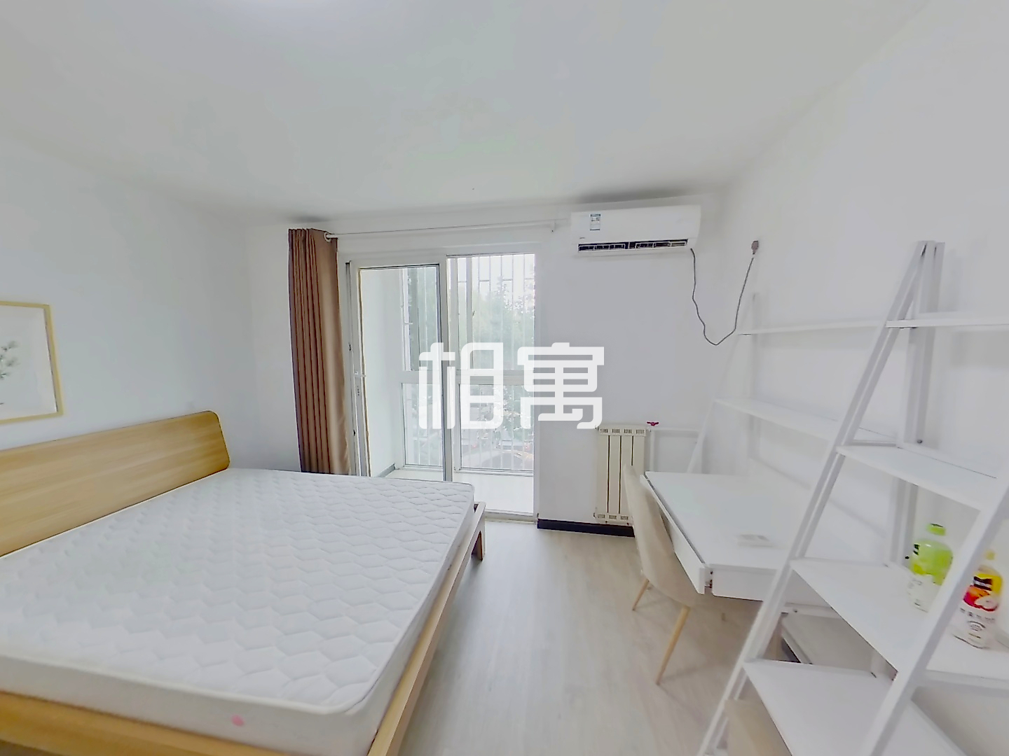 管庄·尚东阁·低楼层·3居室