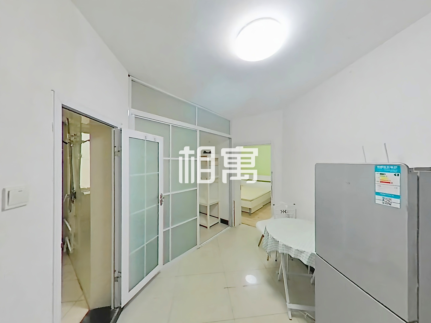 惠新西街·小关北里·低楼层·2居室