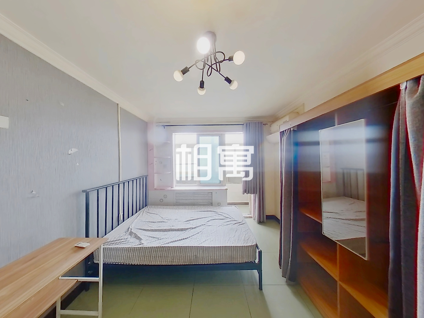 刘家窑·南三环中路·中楼层·2居室