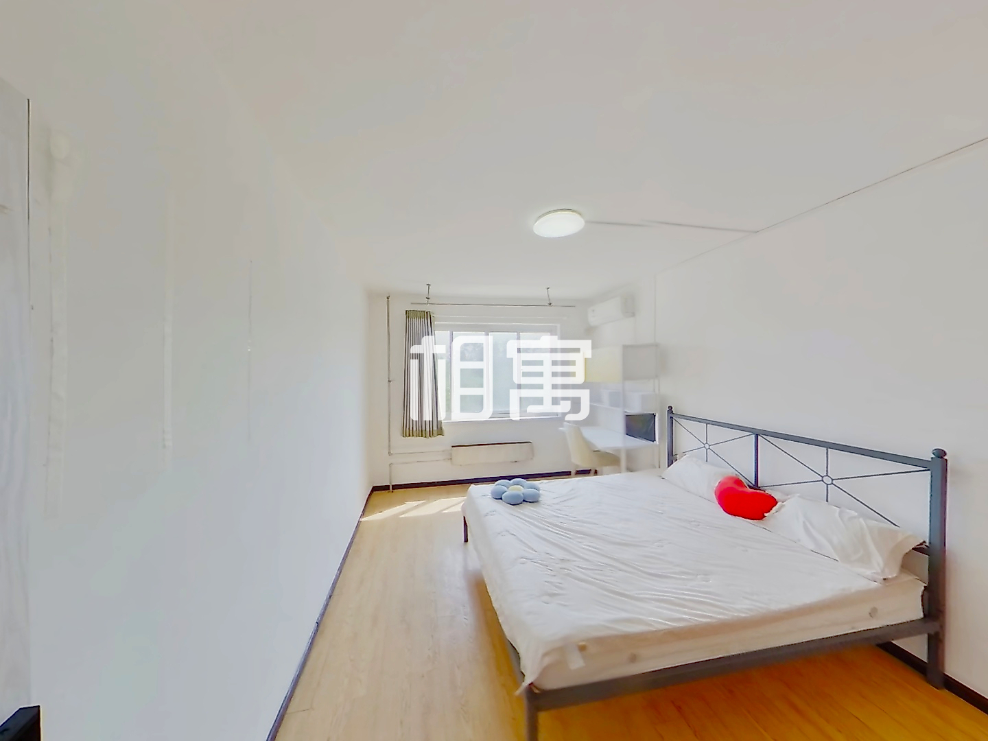 八角·八角中里·低楼层·2居室