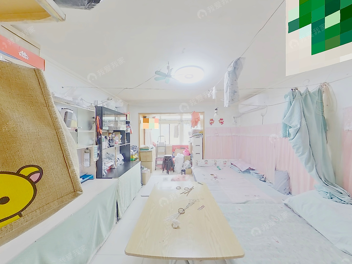 潘家园·华威北里·2室·1厅