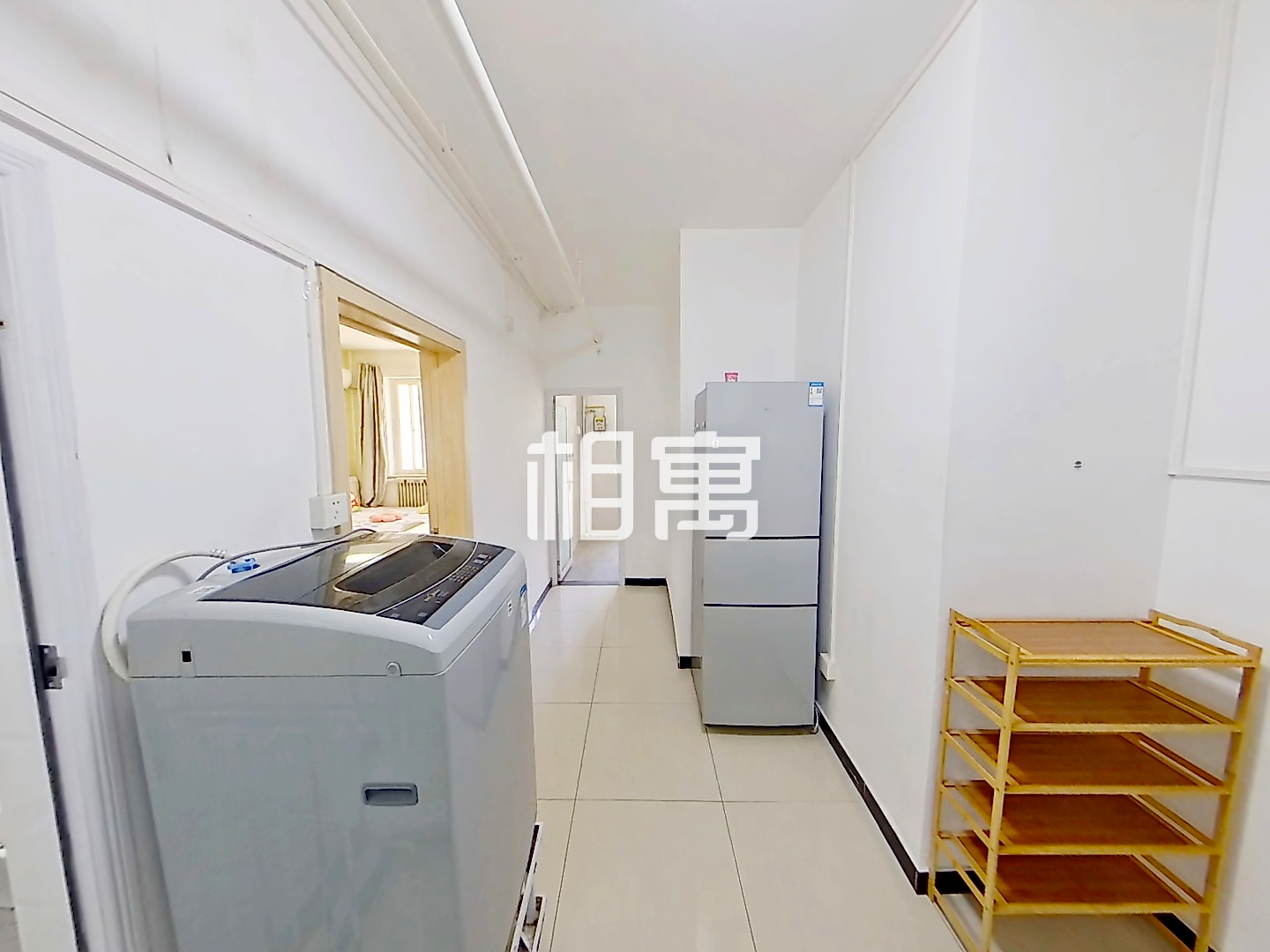 宣武门·宣武门东大街·低楼层·1居室
