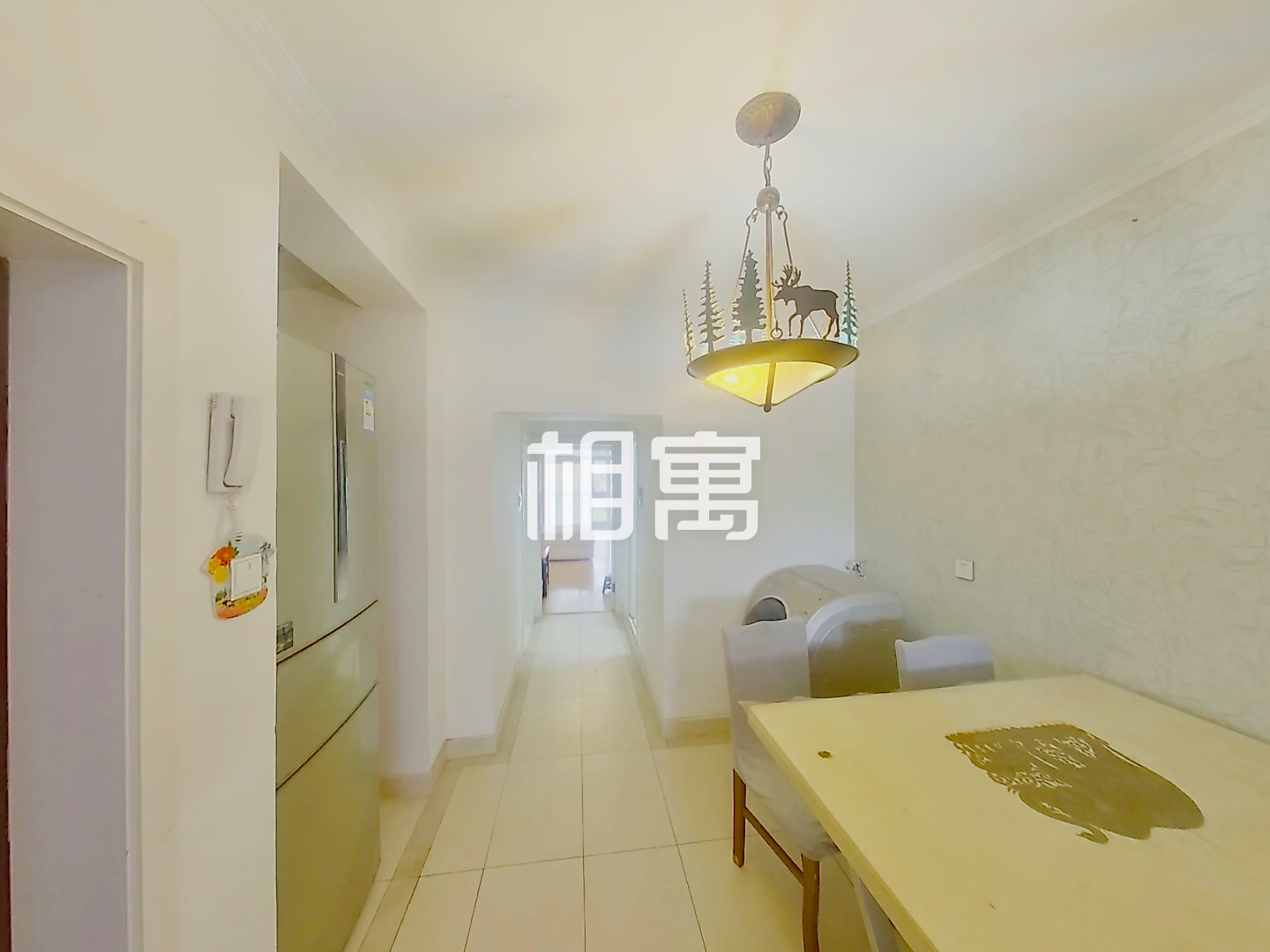 广安门·手帕口西一巷·低楼层·2居室