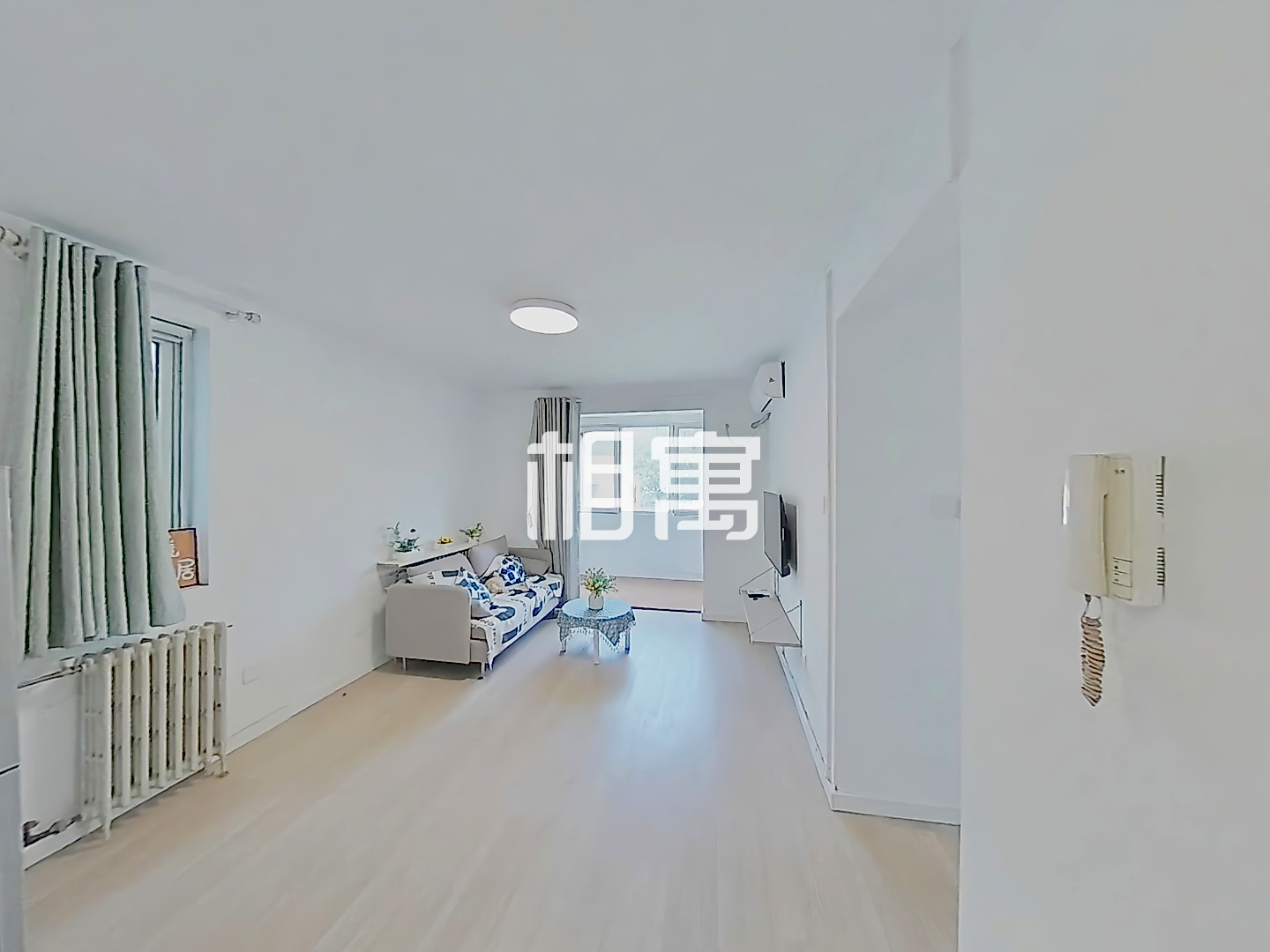 双桥·康惠园2号院·低楼层·2居室