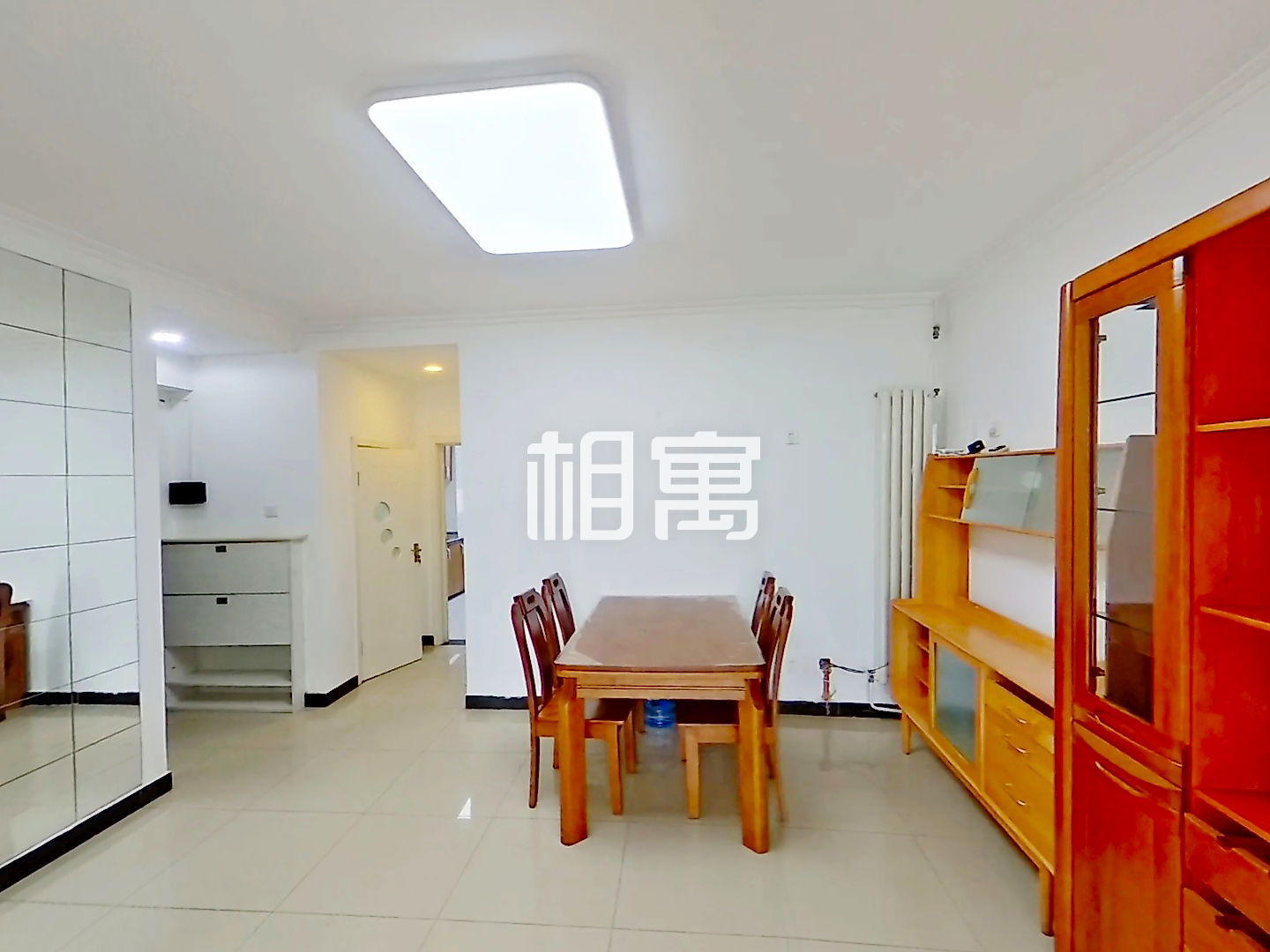 潞苑·上潞园·中楼层·2居室