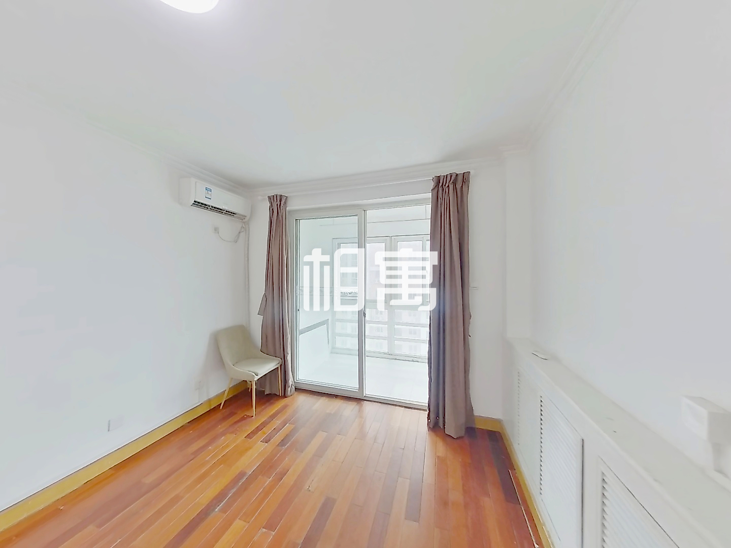 酒仙桥·宏源公寓·中楼层·4居室·次卧3