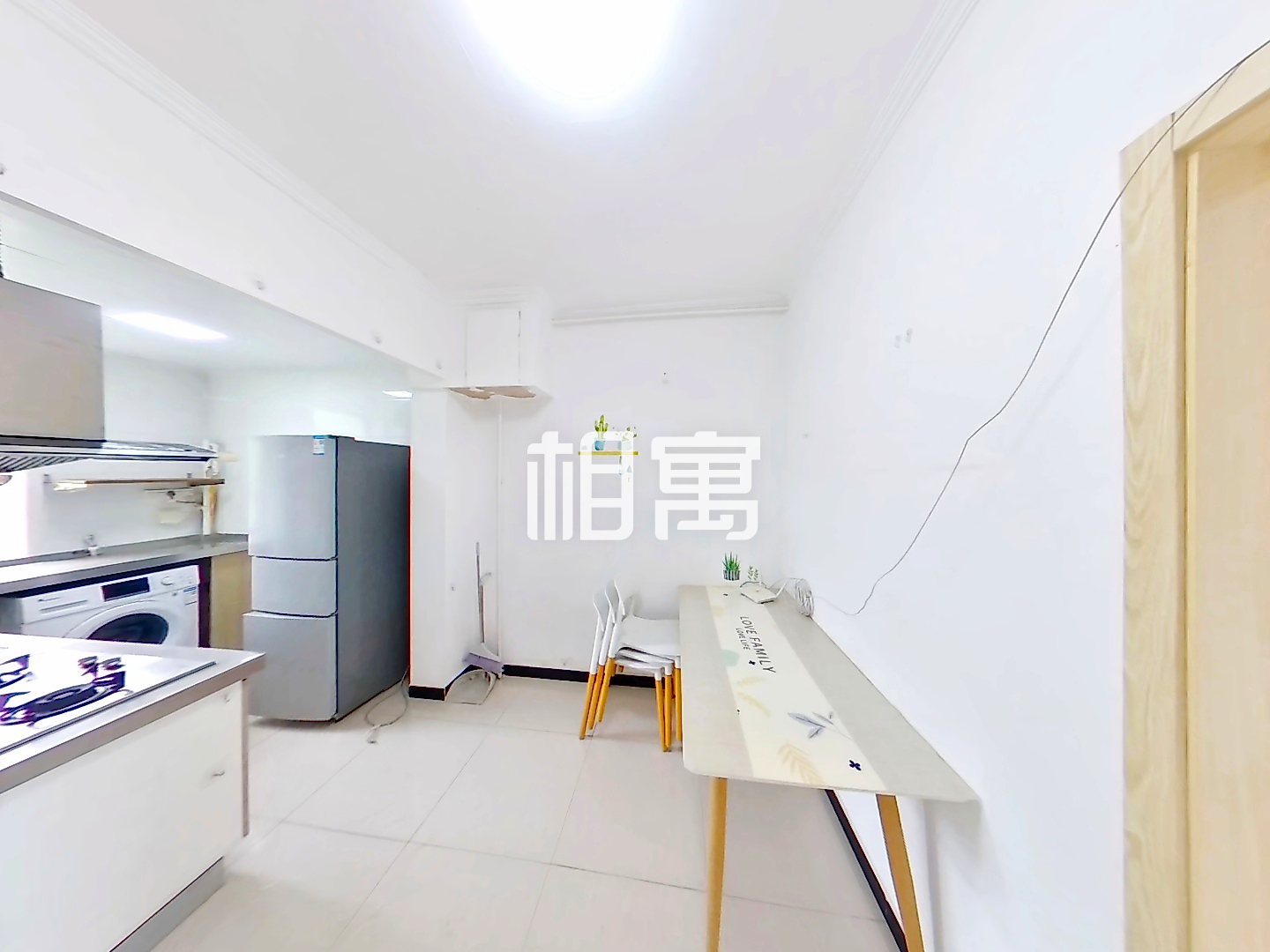 苏州桥·人民大学静园·高楼层·3居室