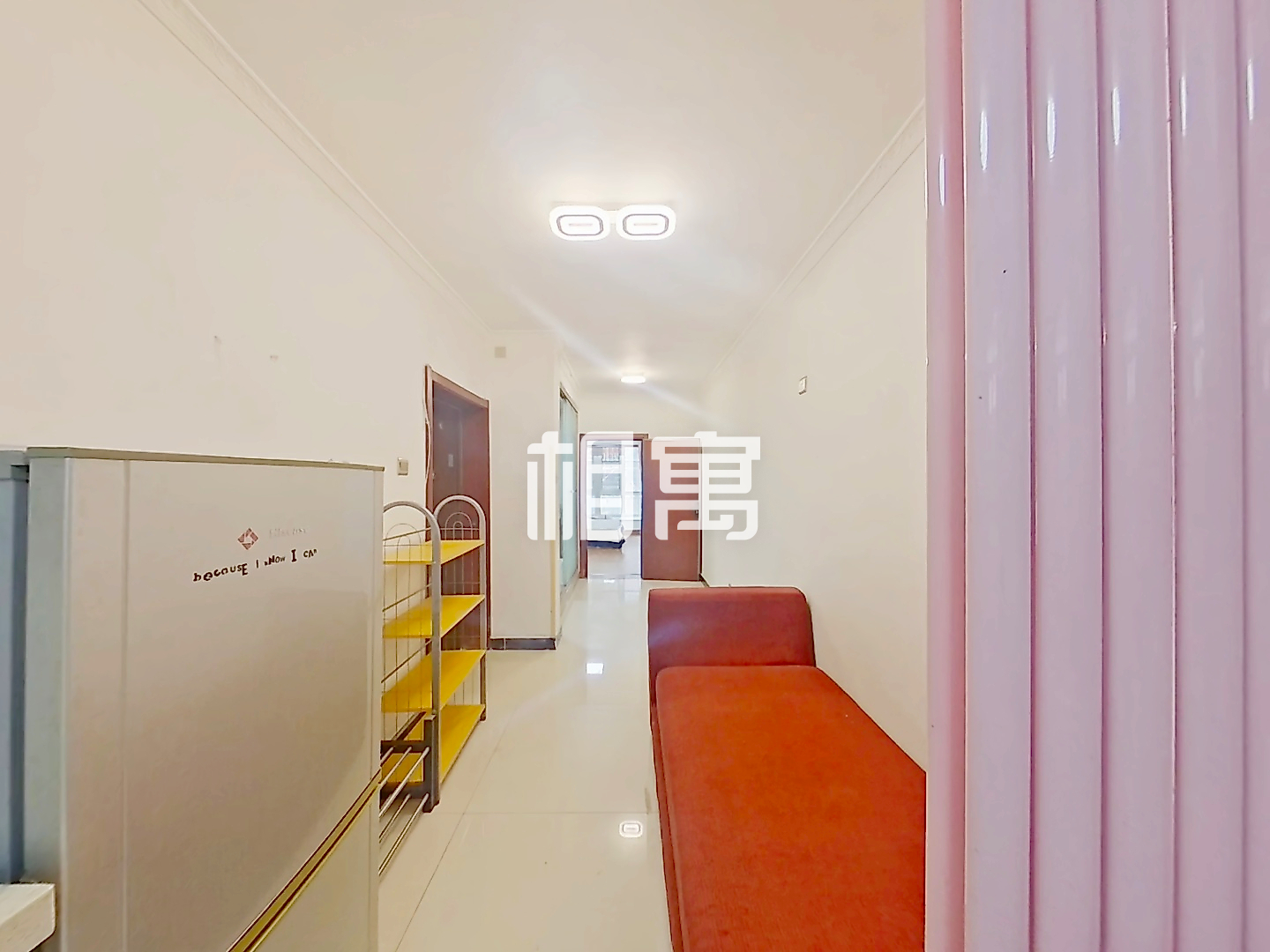 劲松·农光里小区·低楼层·1居室