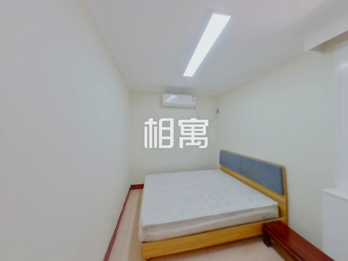 定慧寺·八里庄61号院·低楼层·3居室·次卧2