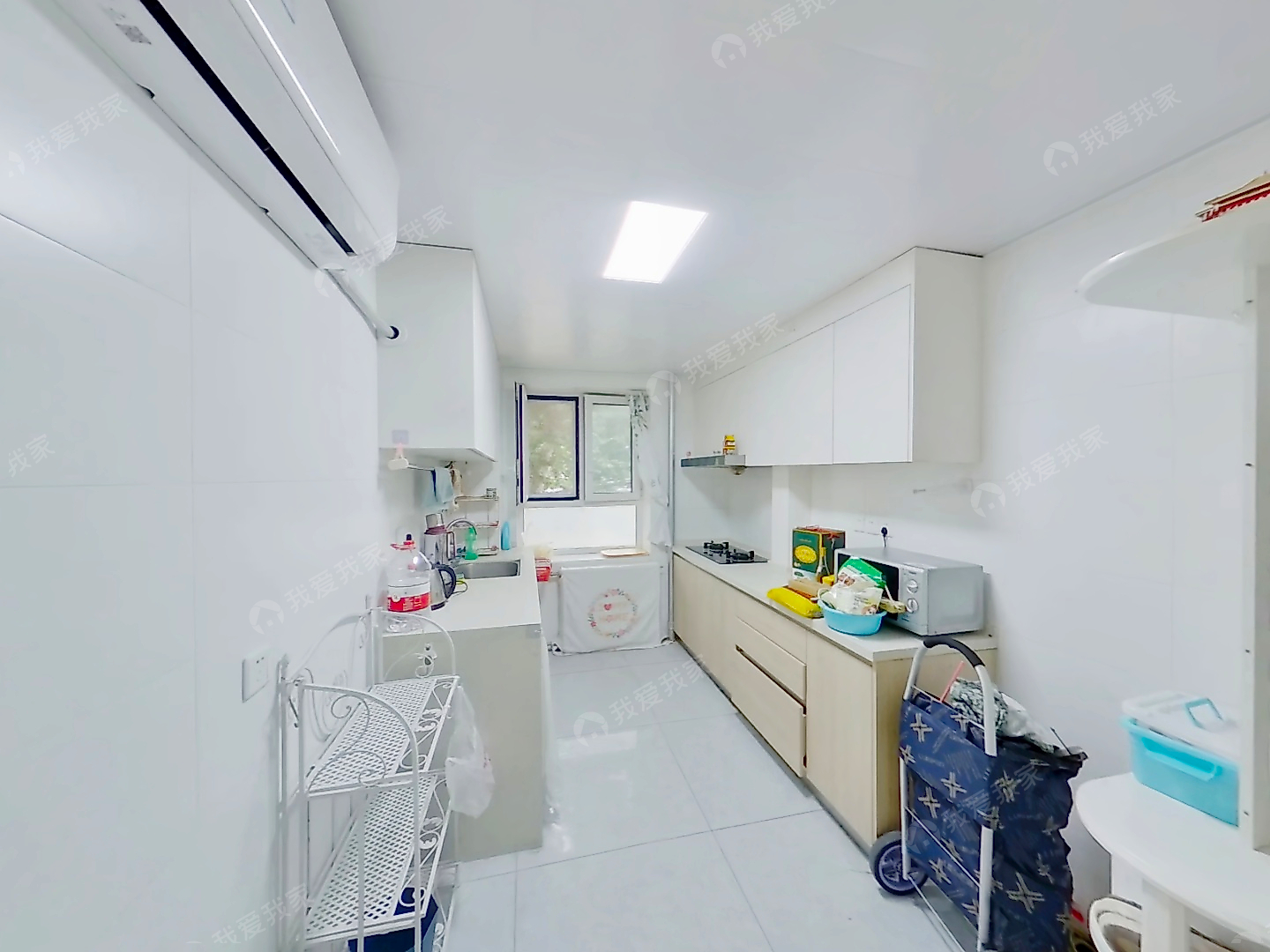 整租·牛街·白广路6号院·2室·1厅