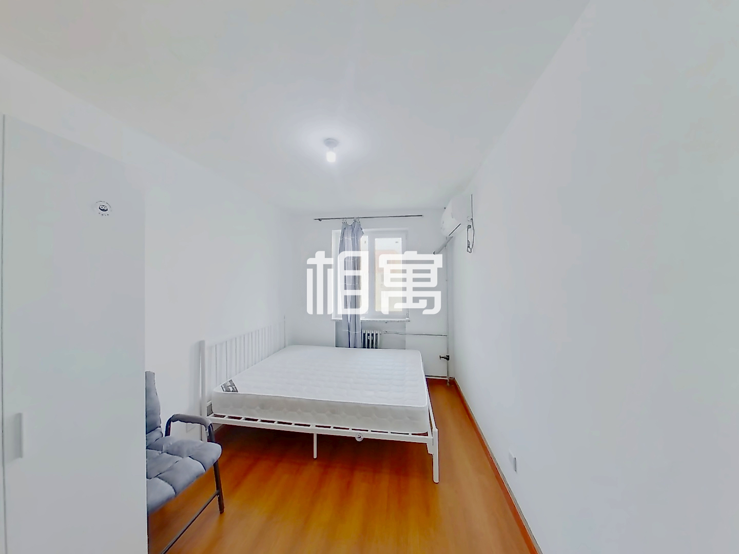 旧宫·清逸西园·高楼层·3居室·次卧1