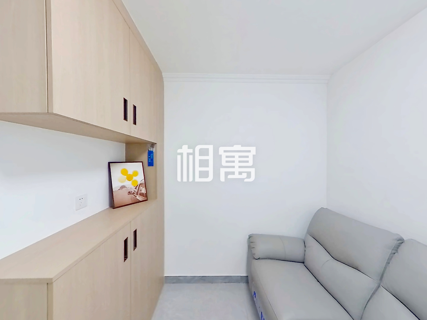 东直门·察慈小区·低楼层·2居室