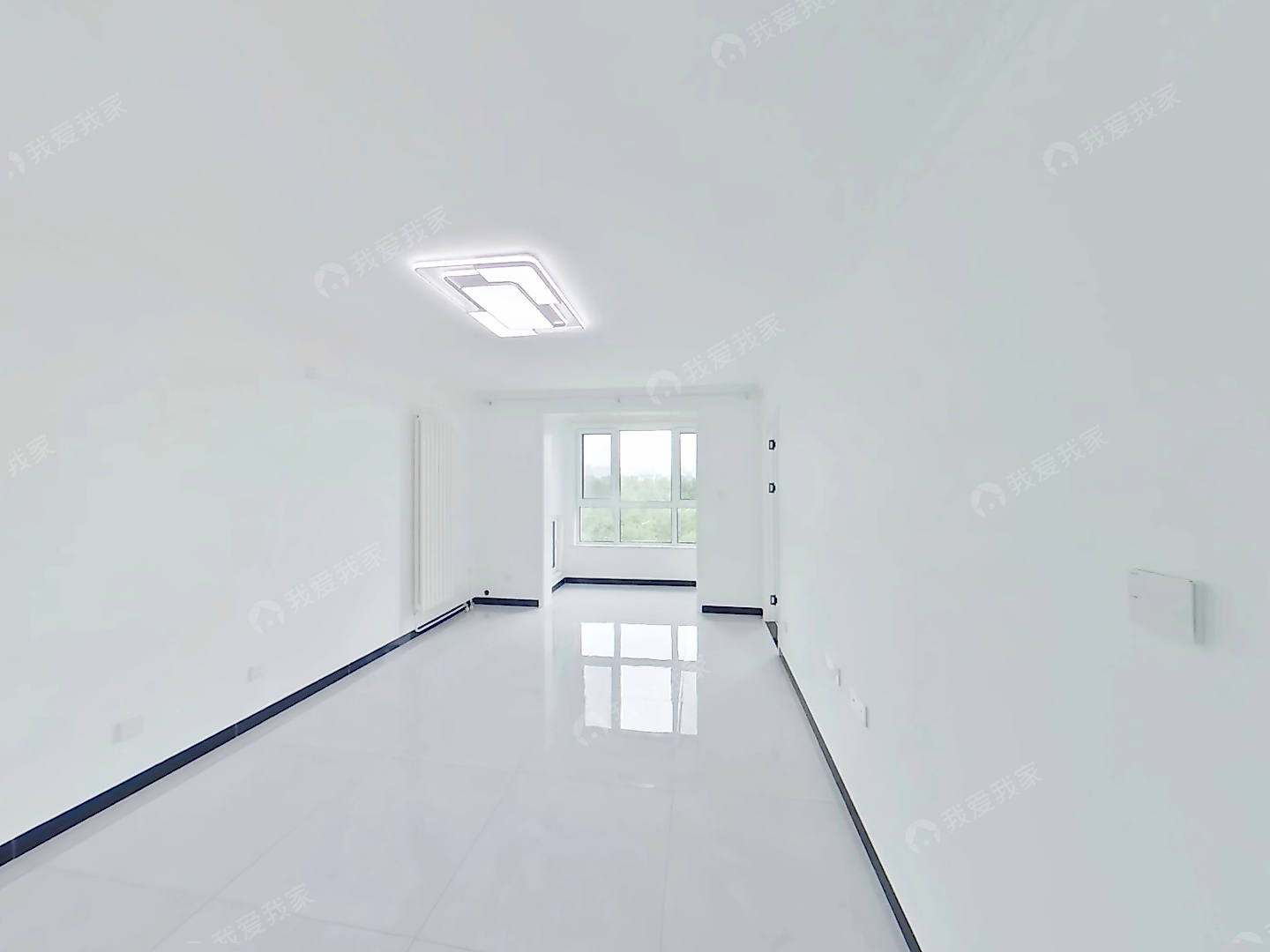 整租·立水桥·中东路58号院·2室·1厅