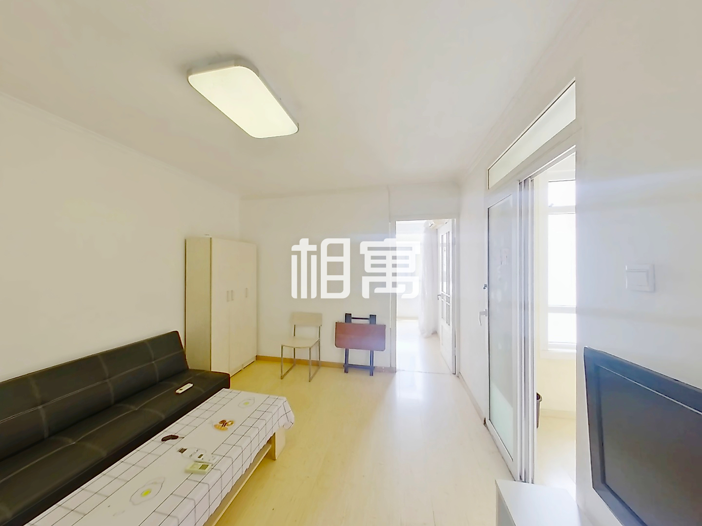 甘露园·甘露园南里二区·高楼层·2居室