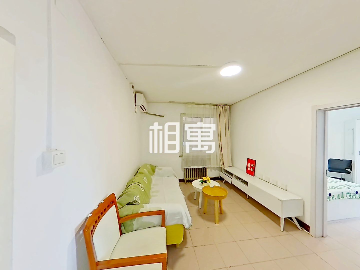 劲松·农光东里·高楼层·2居室
