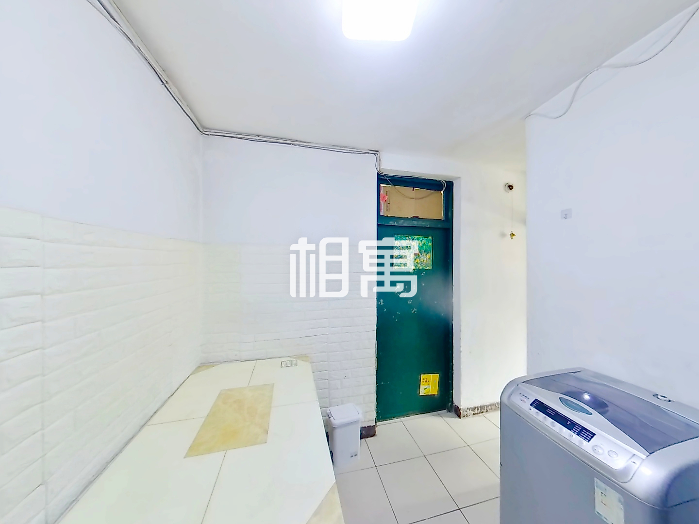 看丹桥·南开西里·中楼层·2居室