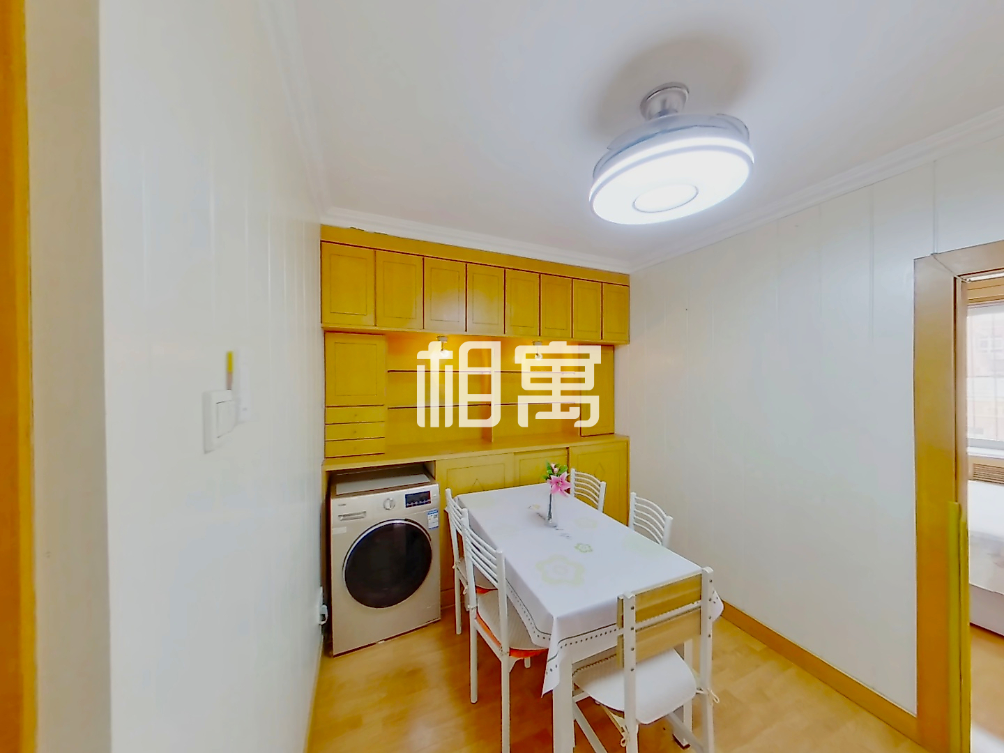 西直门·玉桃园三区·高楼层·2居室