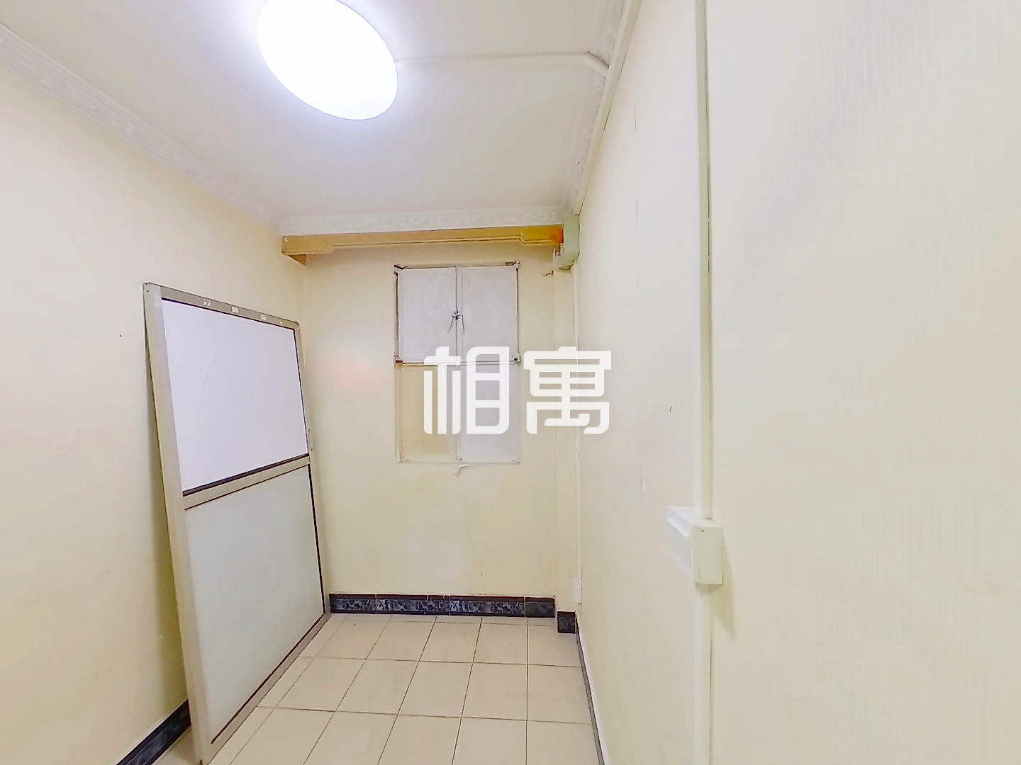 五棵松·复兴路79号院·高楼层·1居室