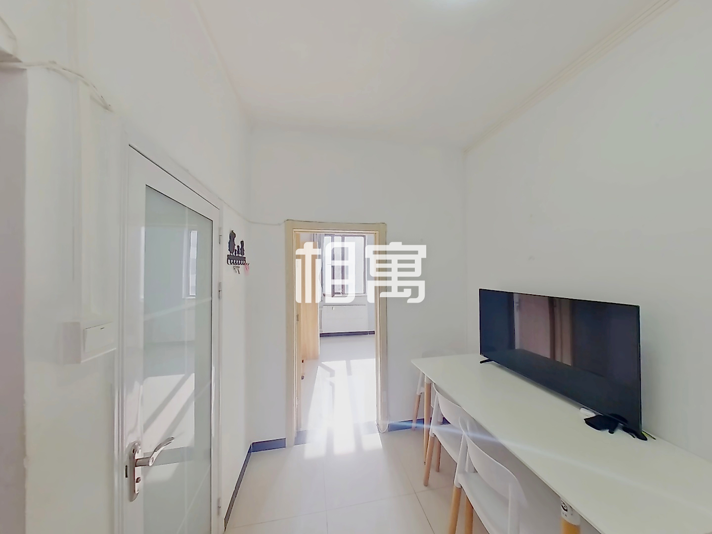 西直门·西直门内大街·高楼层·2居室