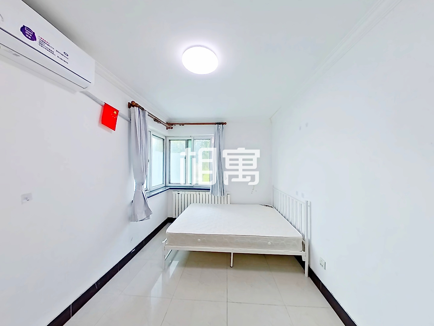 洋桥·东丽温泉家园·低楼层·3居室·主卧