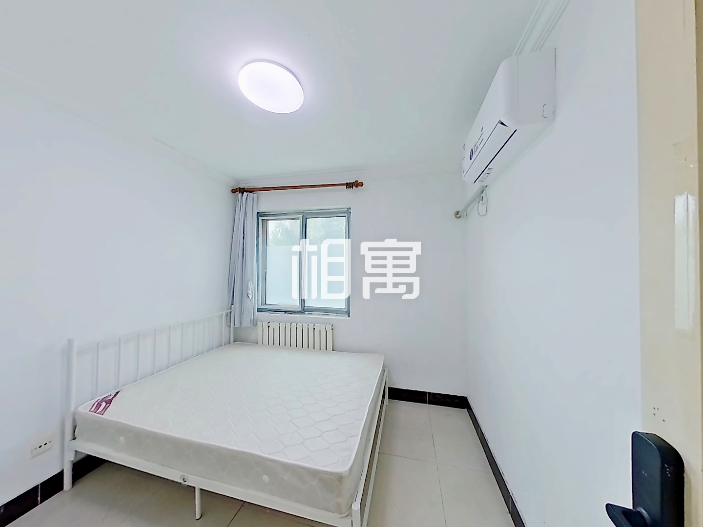 洋桥·东丽温泉家园·低楼层·3居室·次卧1