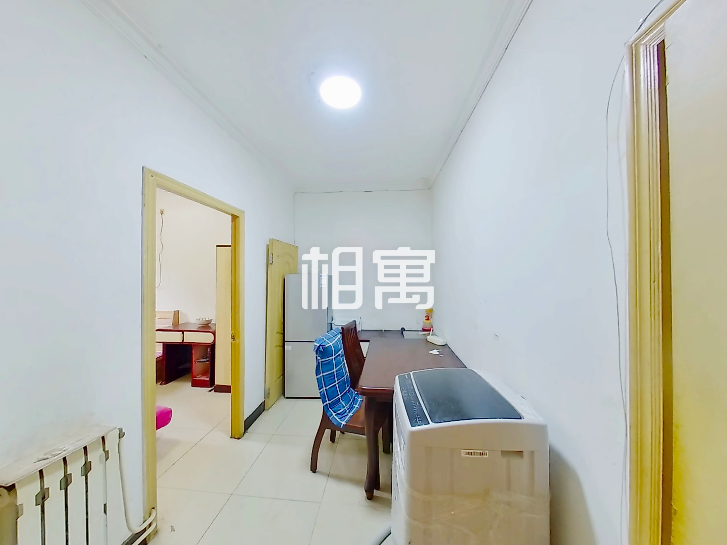 老山·老山东里·低楼层·2居室