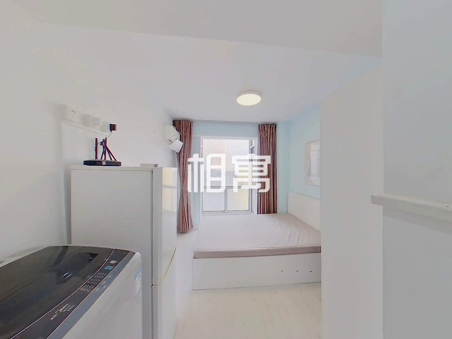 方庄·GOGO新世代·中楼层·1居室