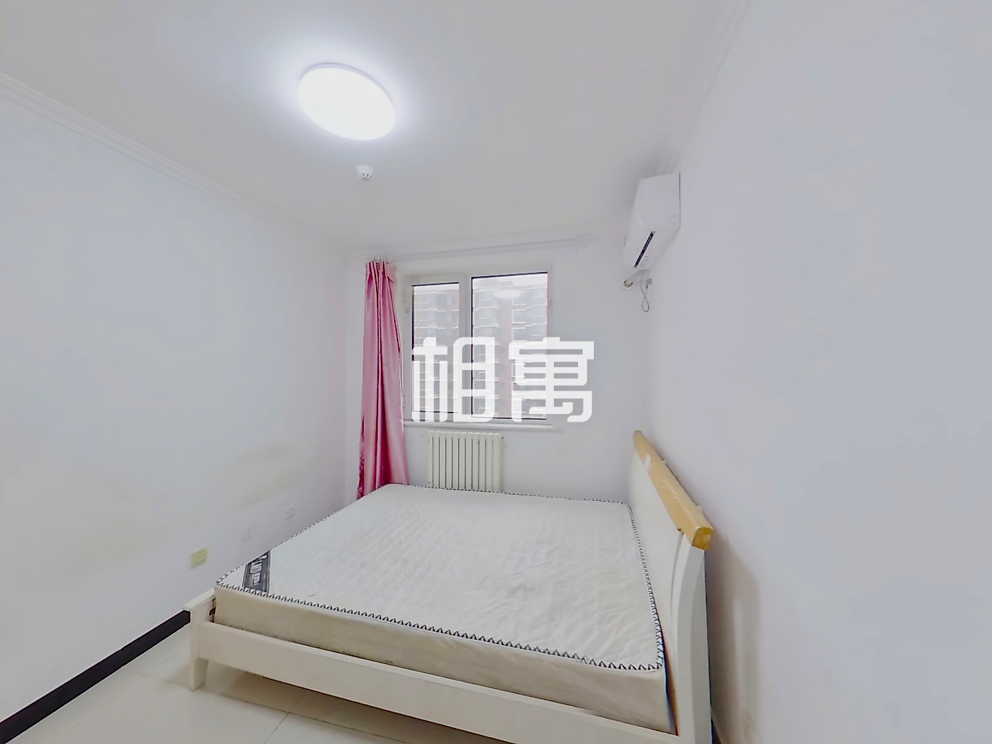 马连洼·裕和嘉园·中楼层·3居室·次卧1