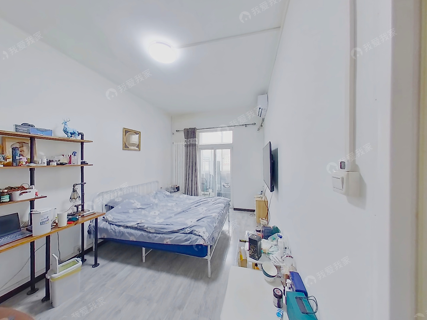 整租·十里堡·十里堡·3室·1厅