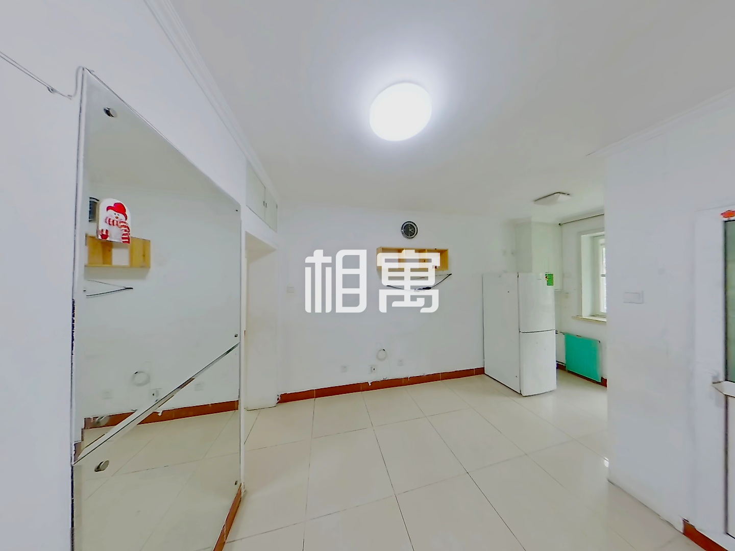 双榆树·知春路82号院·中楼层·2居室