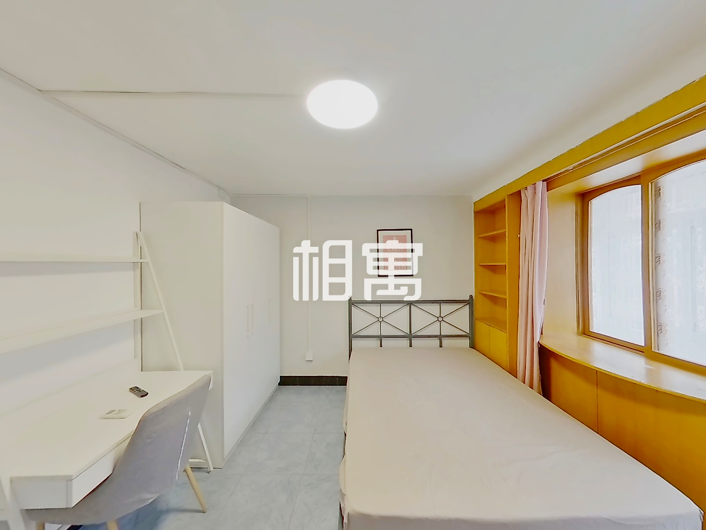 五棵松·金沟河5号院·低楼层·3居室