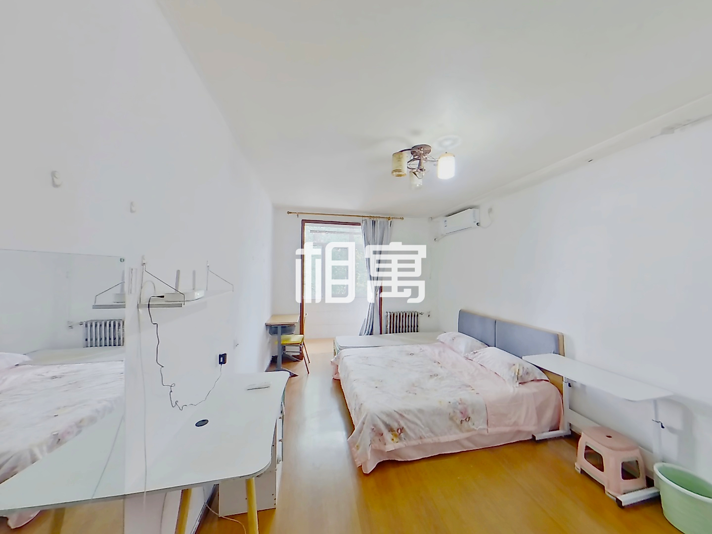 古城·古城西路·中楼层·2居室