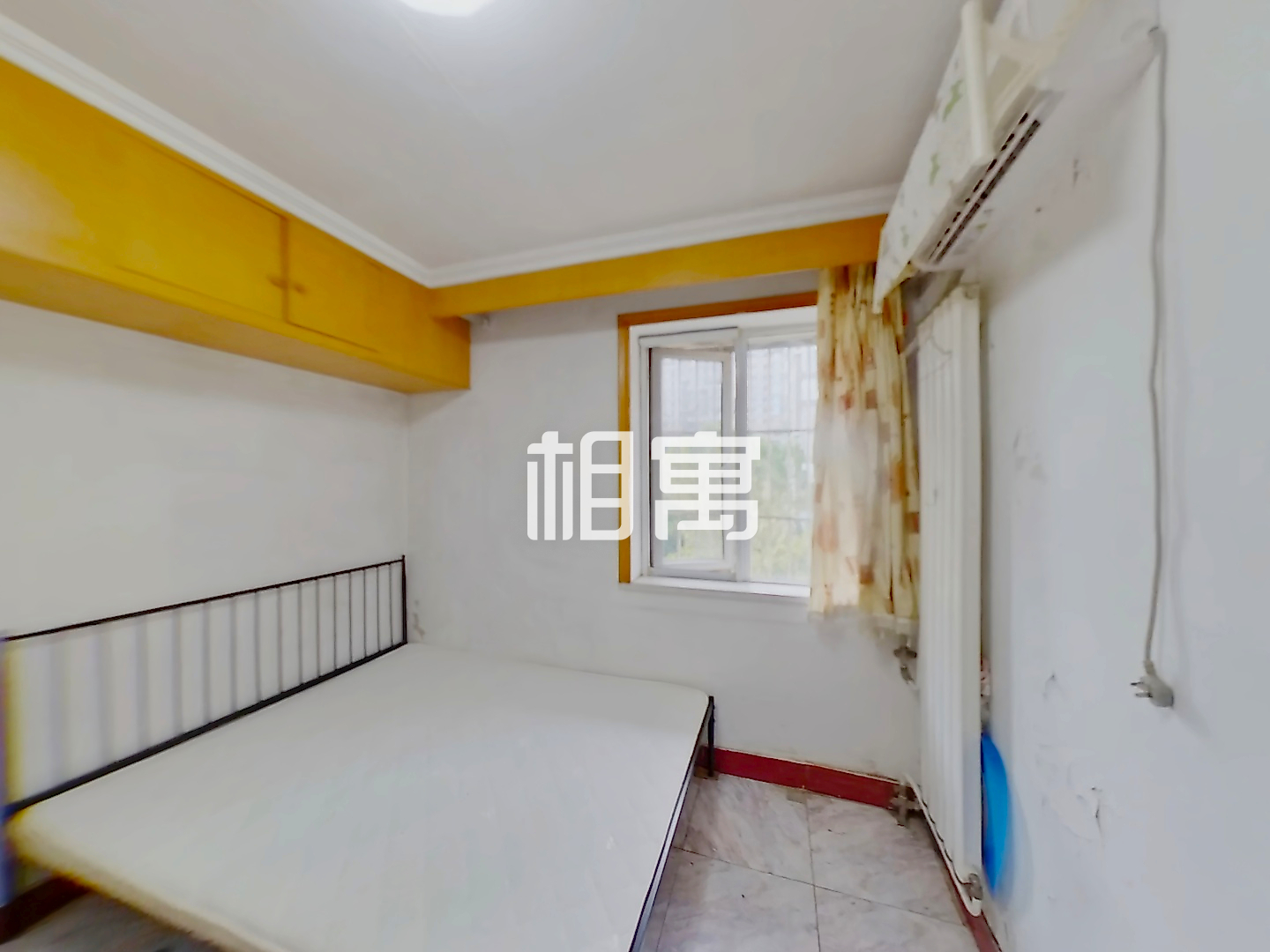 双井·广渠门外大街路北区·高楼层·3居室