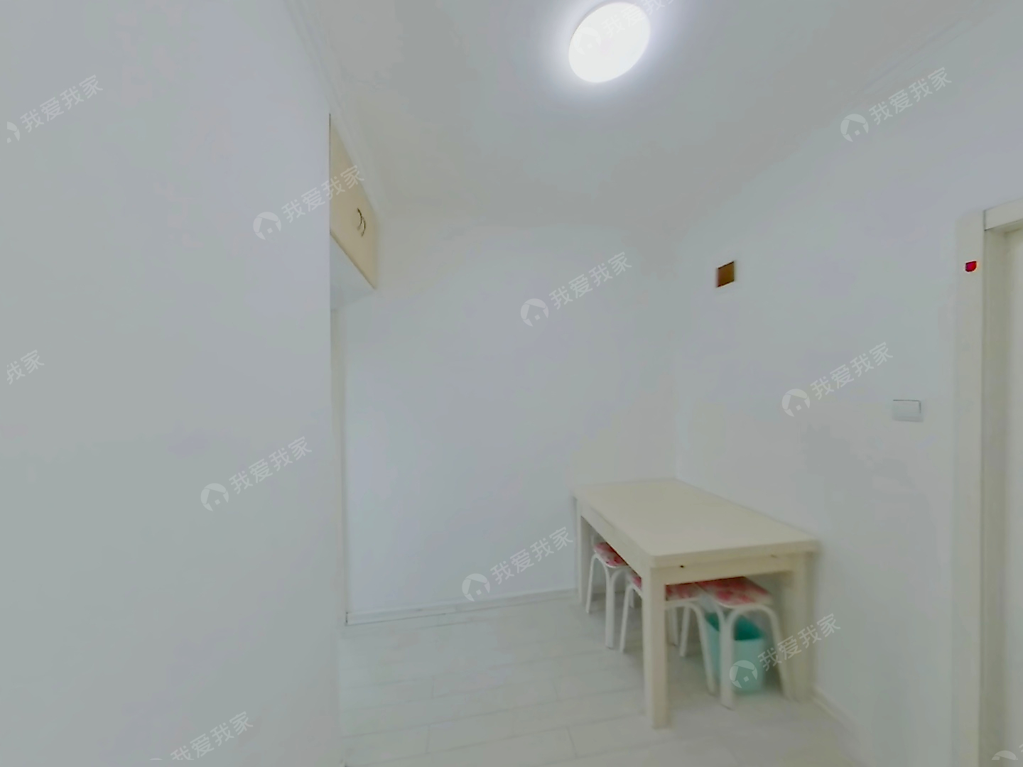 整租·知春路·蓟门里南区·2室·1厅