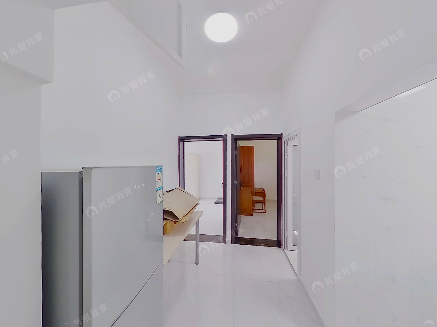 整租·展览路·朝阳庵·2室·1厅