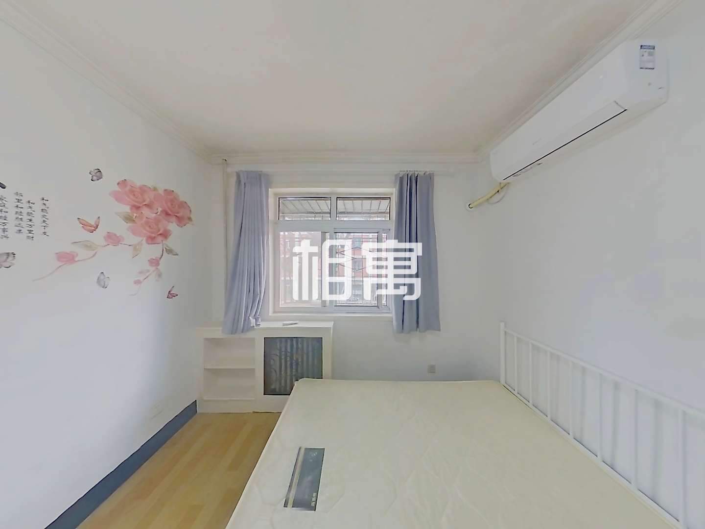 垡头·垡头西里·中楼层·2居室