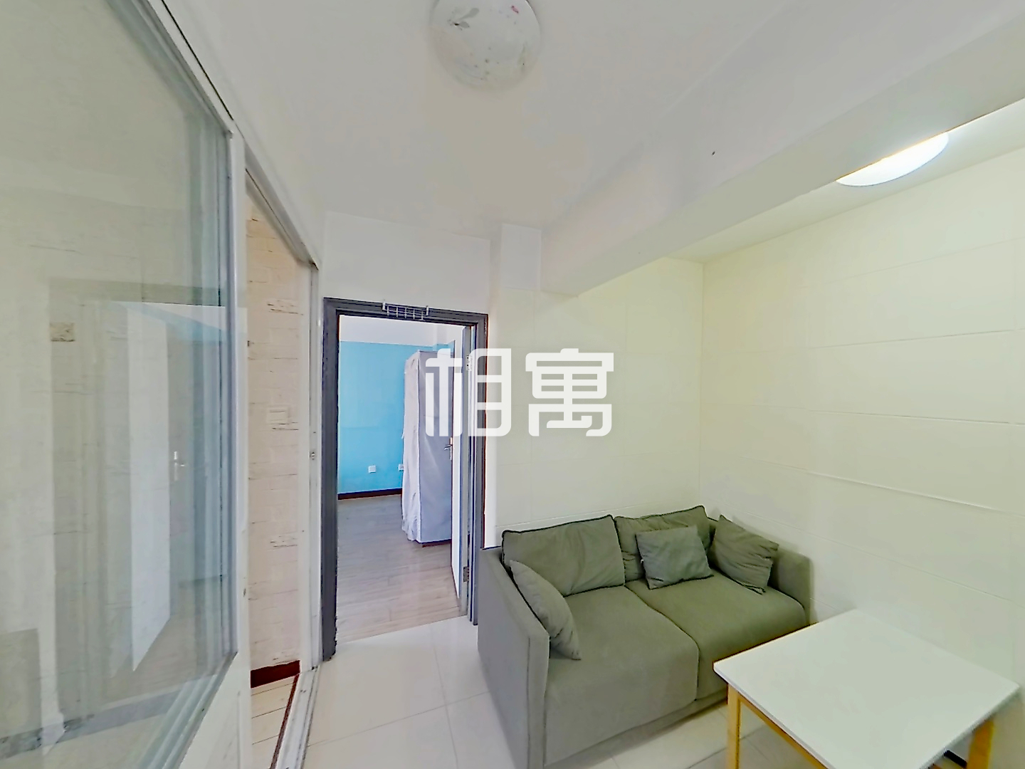 四惠·壹线国际惠泽园·低楼层·2居室