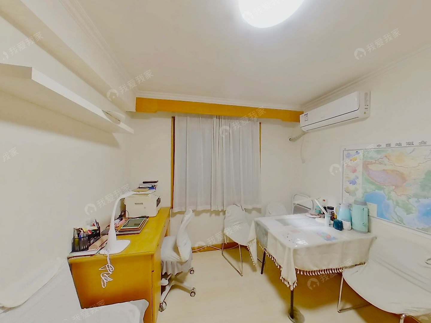 平安里35中，四根柏，四中道元陪读必选好房，冠英园·3室·1
