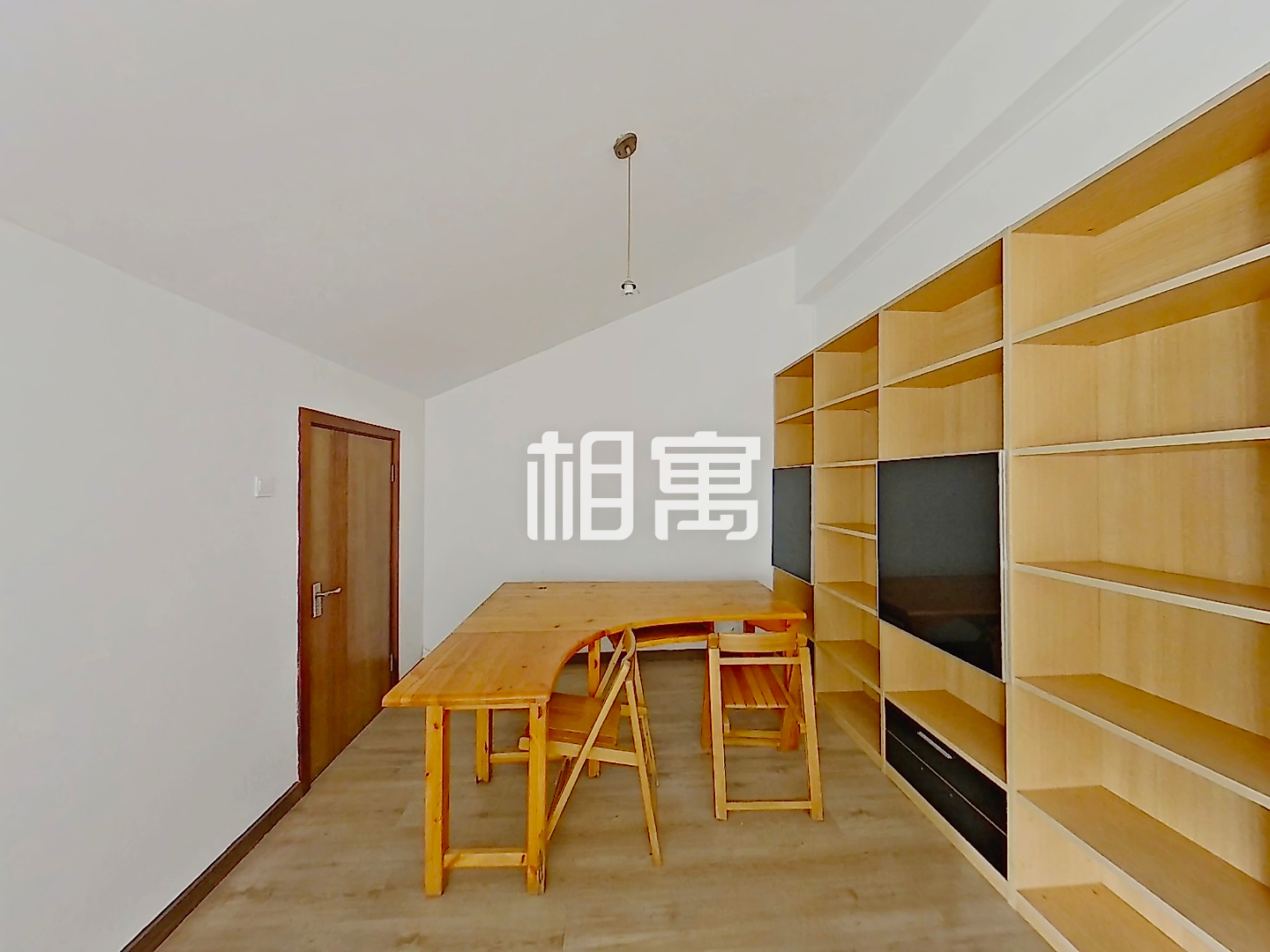 花乡·银地家园·高楼层·5居室·次卧4