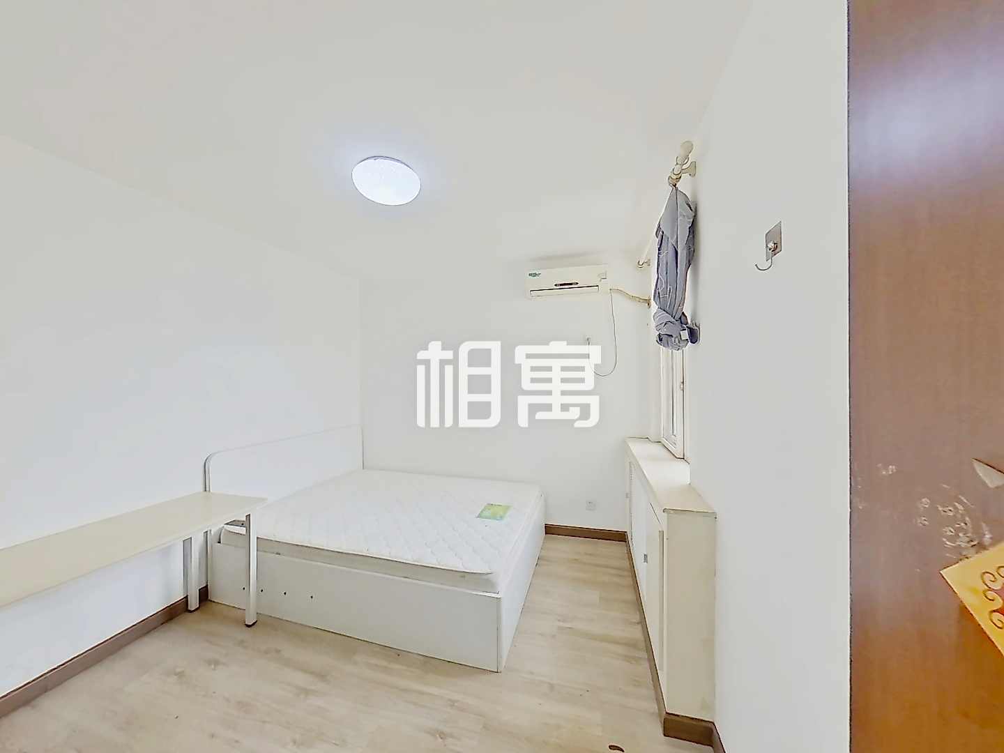 花乡·银地家园·高楼层·5居室·次卧3
