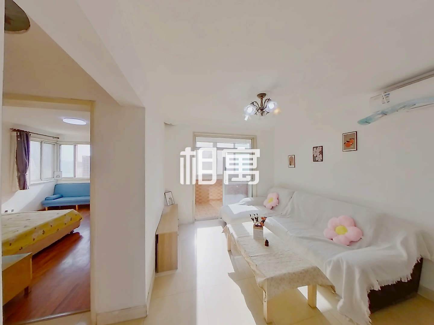 甘露园·甘露园南里二区·高楼层·2居室