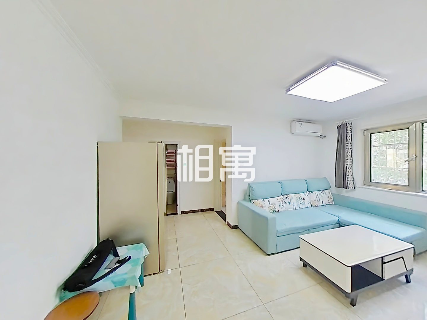 后沙峪·枫泉花园·低楼层·2居室
