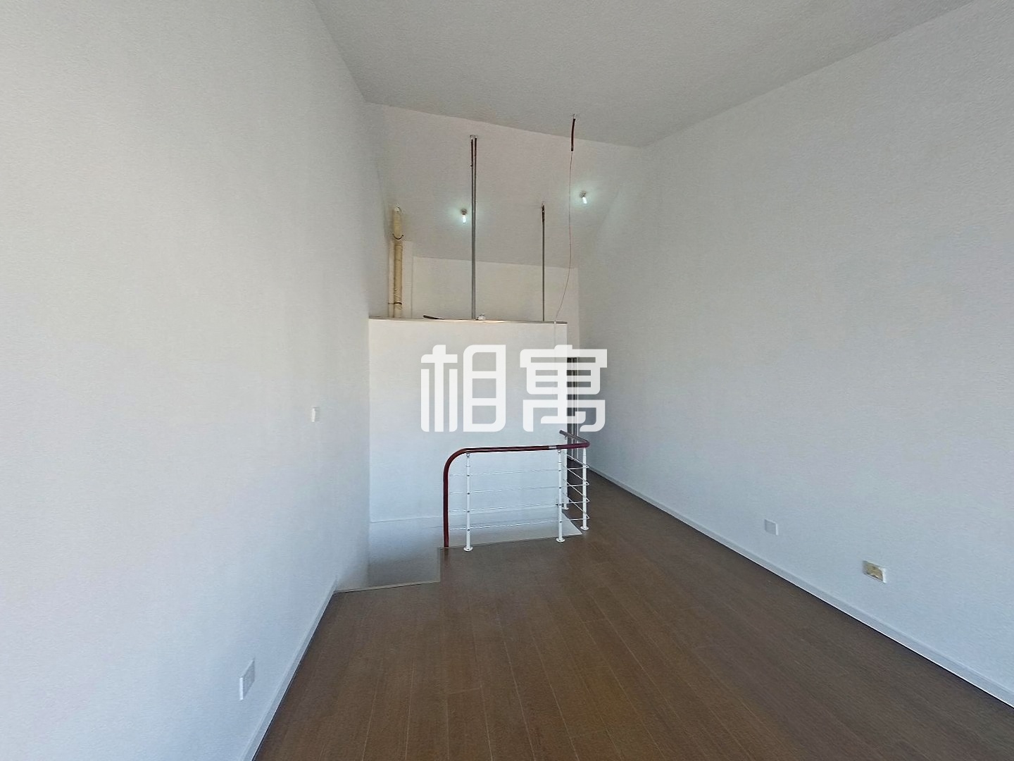 枣园·首邑溪谷·中楼层·2居室
