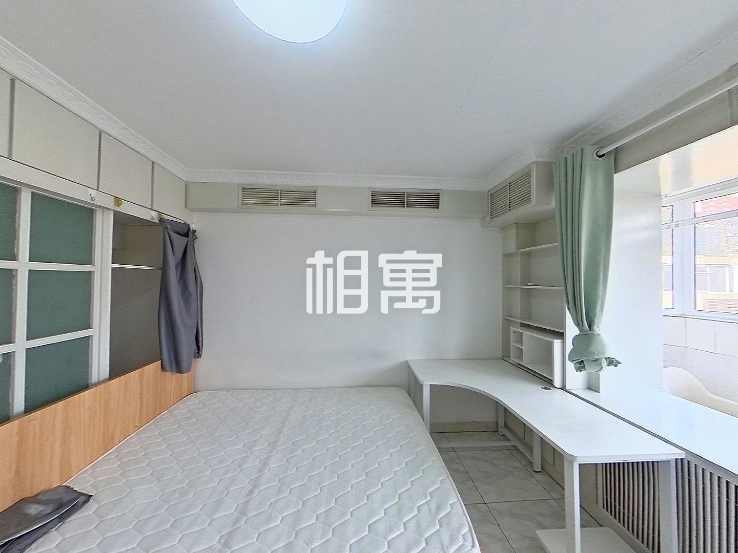 芍药居·芍药居北里一区·高楼层·1居室