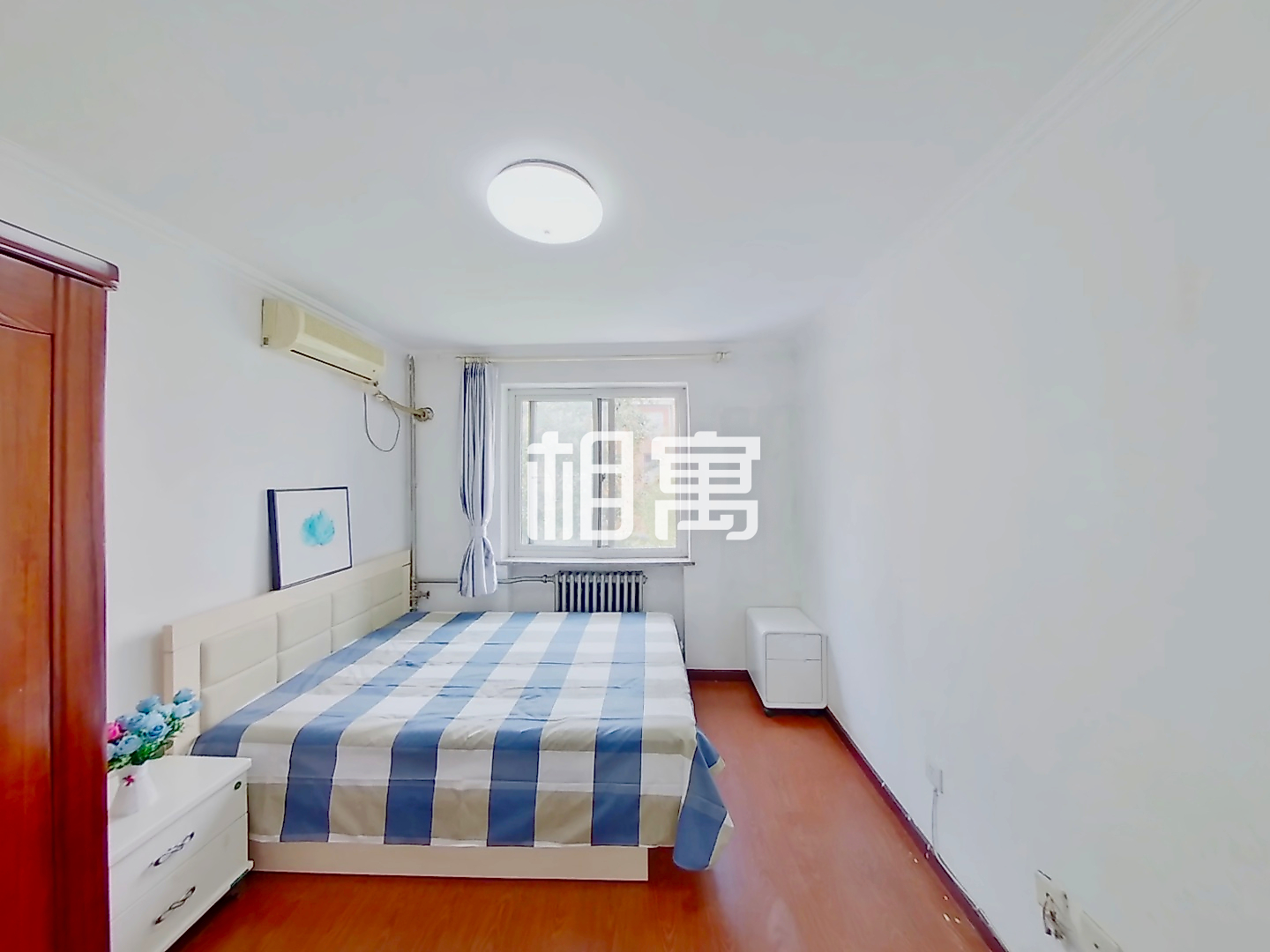 双榆树·青云北区·高楼层·3居室·次卧2
