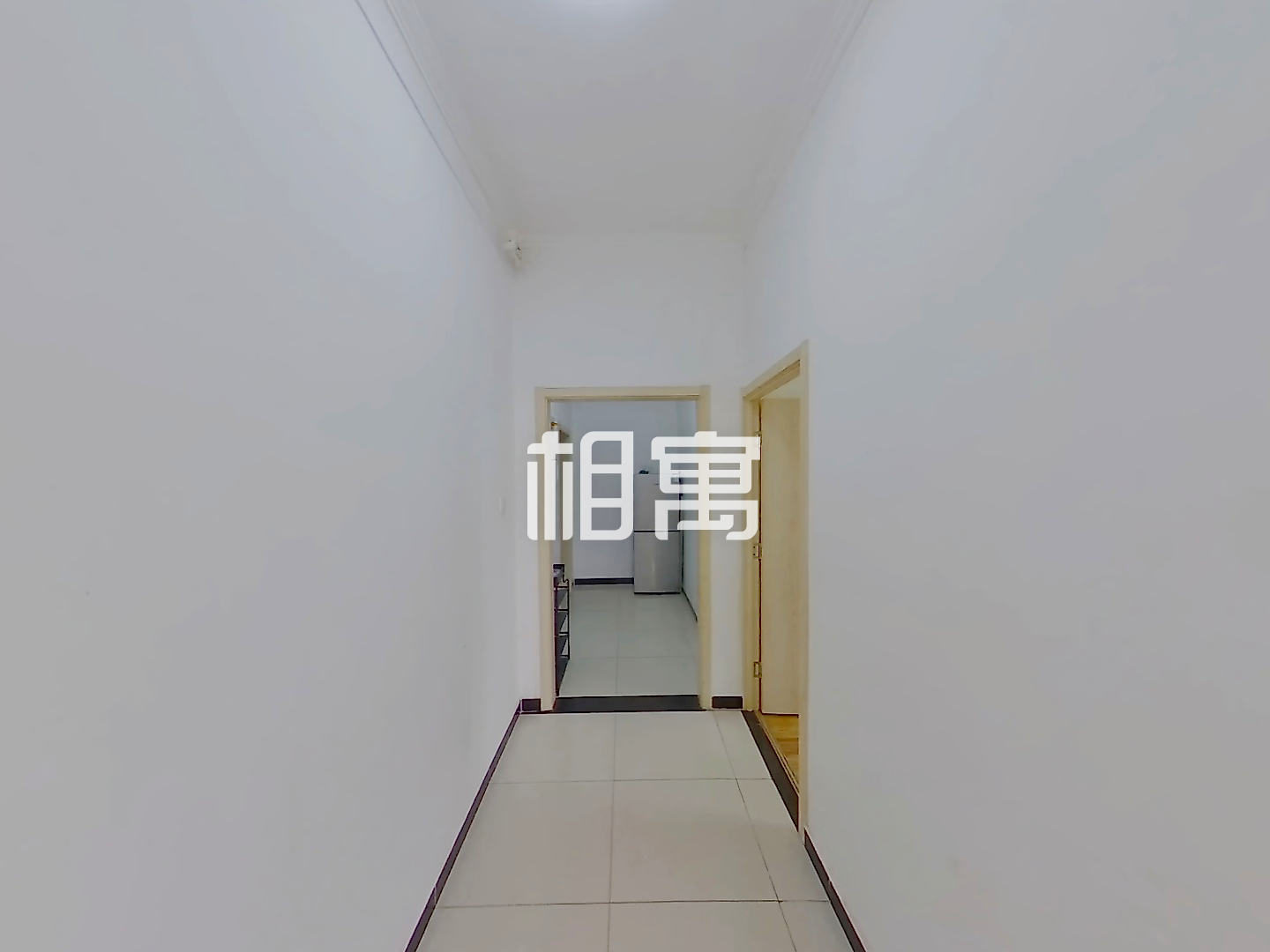 月坛·三里河三区·高楼层·2居室