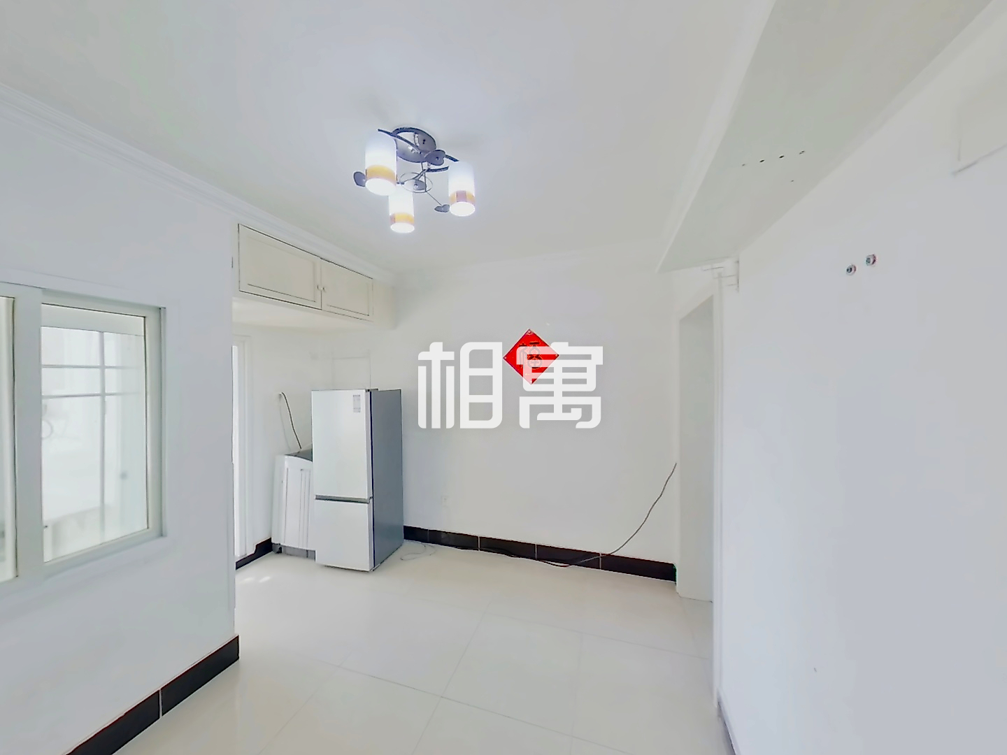 苏州桥·西颐北馆·高楼层·2居室