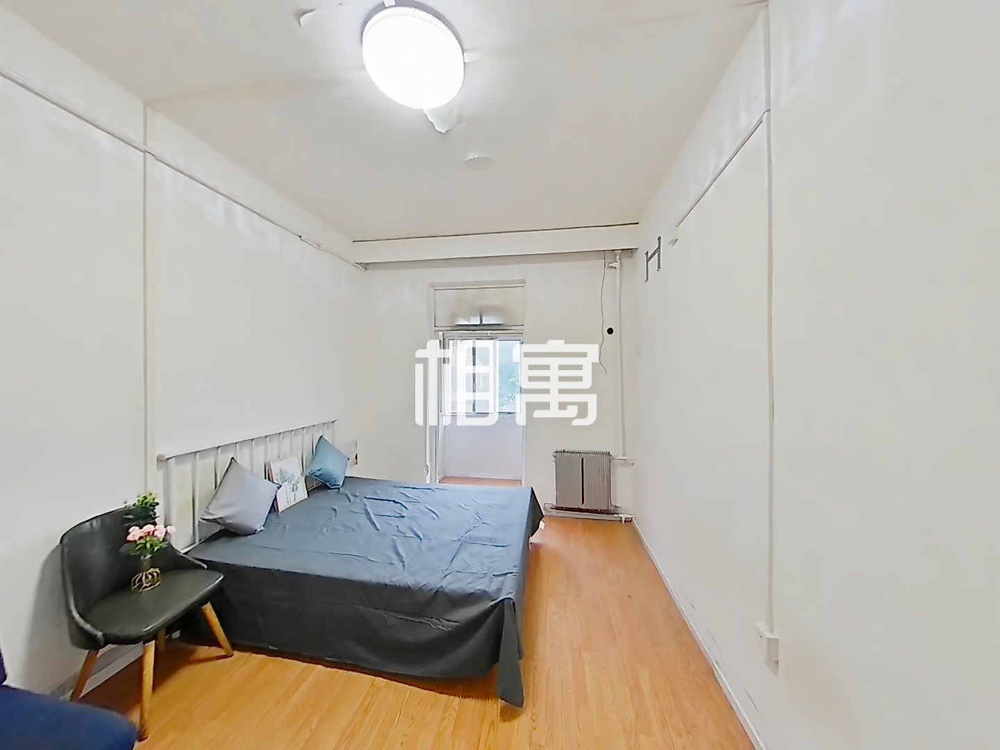 管庄·管庄东里·高楼层·2居室