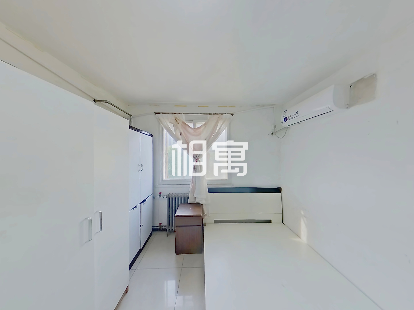 太平桥·太平桥西里·高楼层·2居室
